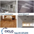 Imagem 3 da empresa CICLO CONSTRUÇÃO -  SOLUÇÕES EM DRYWALL Pisos Elevados em Belém PA