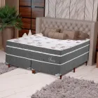 Imagem 1 da empresa COLCHÕES NEPOMUCENO Colchões Castor em Belo Horizonte MG