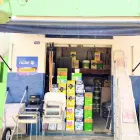 Imagem 9 da empresa COLOMBO MATERIAIS PARA CONSTRUÇÃO Materiais Hidráulicos em São Paulo SP