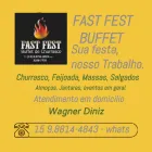 Imagem 28 da empresa COMELICIA BUFFET DE CHURRASCO - SERVIÇOS DE CHURRASQUEIROS Festas em Sorocaba SP