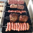 Imagem 49 da empresa COMELICIA BUFFET DE CHURRASCO - SERVIÇOS DE CHURRASQUEIROS Festas em Sorocaba SP