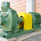 Imagem 1 da empresa COMERCIAL LANEL LTDA BOMBAS Bombas - Conserto em São Paulo SP