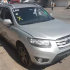 Imagem 2 da empresa COMERCIO DE PECAS DUCAR Automóveis - Desmanche em Mauá SP