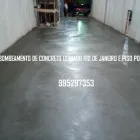 Imagem 2 da empresa CONCRETO BOMBEADO,CONCRETO USINADO,GUARATIBA,SEPETIBA,CAMPO GRANDE Materiais De Construção em Rio De Janeiro RJ