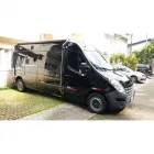 Imagem 6 da empresa CONNECTVAN, ALUGUEL DE VAN, ÔNIBUS E MICRO-ÔNIBUS Vans - Aluguel em São Paulo SP
