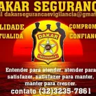 Imagem 1 da empresa CONSERVADORA DAKAR SEGURANÇA E VIGILÂNCIA Zelador em Juiz De Fora MG