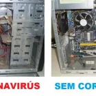 Imagem 3 da empresa CYBER TRON COMPUTADORES Telecomunicações - Instalação E Manutenção em Campinas SP