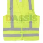 Imagem 5 da empresa D\'ASSIS MATERIAIS DE SEGURANÇA Nr-10 Eletricidade em Jundiaí SP