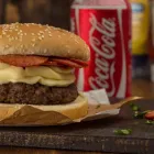 Imagem 8 da empresa DA PRAIA BURGER Lanches em São Vicente SP