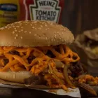 Imagem 2 da empresa DA PRAIA BURGER Lanches em São Vicente SP