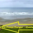Imagem 3 da empresa DA PRAIA BURGER Lanches em São Vicente SP