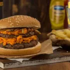 Imagem 5 da empresa DA PRAIA BURGER Lanches em São Vicente SP