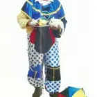 Imagem 1 da empresa DECORAÇÃO INFANTIL E LOCAÇÃO DE BRINQUEDOS/ PALHAÇO E MÁGICO CAMPINAS Recreadores para Festa Infantil em Campinas SP