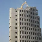 Imagem 4 da empresa DEMOLIDORA ENGEDEM Terraplenagem - Máquinas em Diadema SP