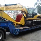 Imagem 5 da empresa DEMOLIDORA ENGEDEM Terraplenagem - Máquinas em Diadema SP