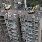 Imagem 2 da empresa DEMOLIDORA ENGEDEM Terraplenagem - Máquinas em Diadema SP