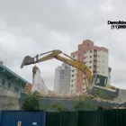 Imagem 5 da empresa DEMOLIDORA OPÇÃO Terraplenagem em Osasco SP