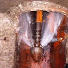 Imagem 7 da empresa DESENTUPIDORA  EM SANTO AMARO WPP (11) 97751-1305 Hidrojateamento em Diadema SP