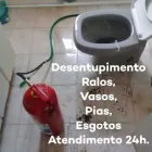 Imagem 2 da empresa DESENTUPIDORA EM SÃO BERNARDO (11) 97751-1305 I HIDROJATOEVACUO Esgotos - Limpeza em São Bernardo Do Campo SP