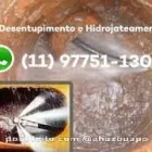 Imagem 3 da empresa DESENTUPIDORA LIGOU CHEGOU 24H! WPP 95269-9160 Esgotos - Limpeza em São Bernardo Do Campo SP