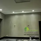 Imagem 3 da empresa DESIGNER GESSOS & ACABAMENTOS LTDA. Tetos - Rebaixamento em Nova Lima MG