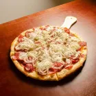 Imagem 4 da empresa DIEGO´S PIZZARIA & ESFIHARIA Pizzarias em Praia Grande SP