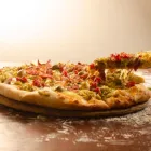 Imagem 6 da empresa DIEGO´S PIZZARIA & ESFIHARIA Pizzarias em Praia Grande SP