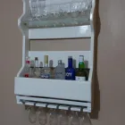 Imagem 19 da empresa DINIZ MARCENARIA Prateleiras em São Luís MA