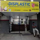 Imagem 2 da empresa DISPLASTIC - PRODUTOS PARA SORVETERIA E CONFEITARIA Sorvetes - Distribuidores em Jaboatão Dos Guararapes PE