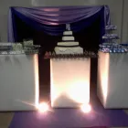 Imagem 6 da empresa DIVINA´S FESTAS DECORAÇÕES Mesas para Jogos em Goiânia GO