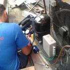Imagem 3 da empresa DS REFRIGERAÇÃO Refrigeradores - Conserto em São José Dos Campos SP