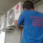 Imagem 4 da empresa DS REFRIGERAÇÃO Refrigeradores - Conserto em São José Dos Campos SP