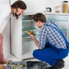 Imagem 1 da empresa DS REFRIGERAÇÃO Refrigeradores - Conserto em São José Dos Campos SP