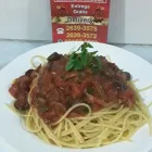 Imagem 1 da empresa E&P PIZZARIA & MASSAS Pizzarias em São Paulo Brasil