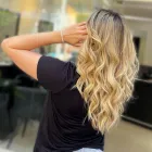 Imagem 3 da empresa ELEGANCE BEAUTY SALON Cabeleireiros E Institutos De Beleza em São Paulo SP
