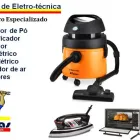 Imagem 4 da empresa ELETRÔNICA PARQUE CAPUAVA Televisão - Aparelhos em Santo André SP