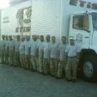 Imagem 3 da empresa EMPRESA DE TRANSPORTES IRMÃOS SILVA Transporte Pesado em Rio De Janeiro RJ