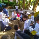 Imagem 6 da empresa ESCOLA DE EDUCAÇÃO INFANTIL BOUGAINVILLE Berçários em São Paulo Brasil