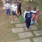 Imagem 8 da empresa ESCOLA DE EDUCAÇÃO INFANTIL BOUGAINVILLE Berçários em São Paulo Brasil
