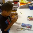 Imagem 27 da empresa ESCOLA DE EDUCAÇÃO INFANTIL BOUGAINVILLE Berçários em São Paulo Brasil