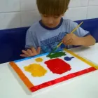 Imagem 29 da empresa ESCOLA DE EDUCAÇÃO INFANTIL BOUGAINVILLE Berçários em São Paulo Brasil