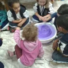 Imagem 30 da empresa ESCOLA DE EDUCAÇÃO INFANTIL BOUGAINVILLE Berçários em São Paulo Brasil