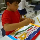 Imagem 32 da empresa ESCOLA DE EDUCAÇÃO INFANTIL BOUGAINVILLE Berçários em São Paulo Brasil