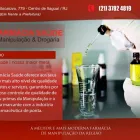 Imagem 5 da empresa FARMÁCIA SAÚDE DE ITAGUAÍ Farmácias Veterinárias em Itaguaí RJ