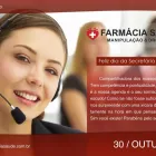 Imagem 6 da empresa FARMÁCIA SAÚDE DE ITAGUAÍ Farmácias Veterinárias em Itaguaí RJ