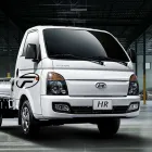 Imagem 1 da empresa FERNANDO EXPRESS Transportes em Piracicaba SP