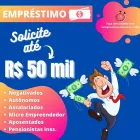 Imagem 2 da empresa FINAN MAX Financeiras em São Paulo Brasil