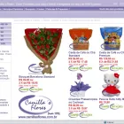 Imagem 2 da empresa FLORICULTURA CAMILLA´S FLORES ONLINE, CESTAS E PRESENTES Floriculturas - Artigos em Santos SP