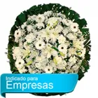 Imagem 6 da empresa FLORICULTURA E FUNERÁRIA Velórios em São Paulo SP