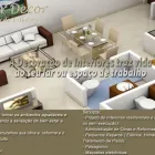 Imagem 1 da empresa FLOWERDECOR ARQUITETURA E INTERIORES Projeto em Porto Alegre RS